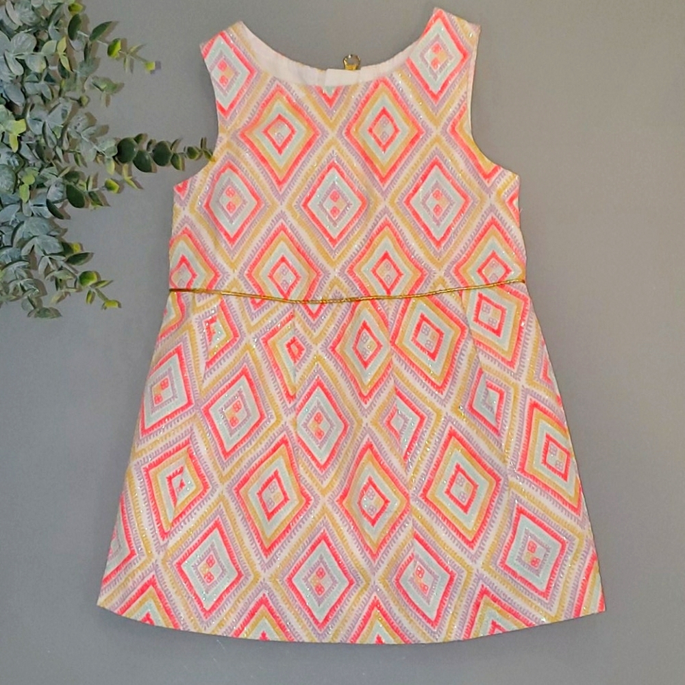 Genuine Kids Girls size 12 dress